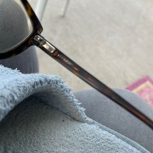 Tom Ford Brown Tortise